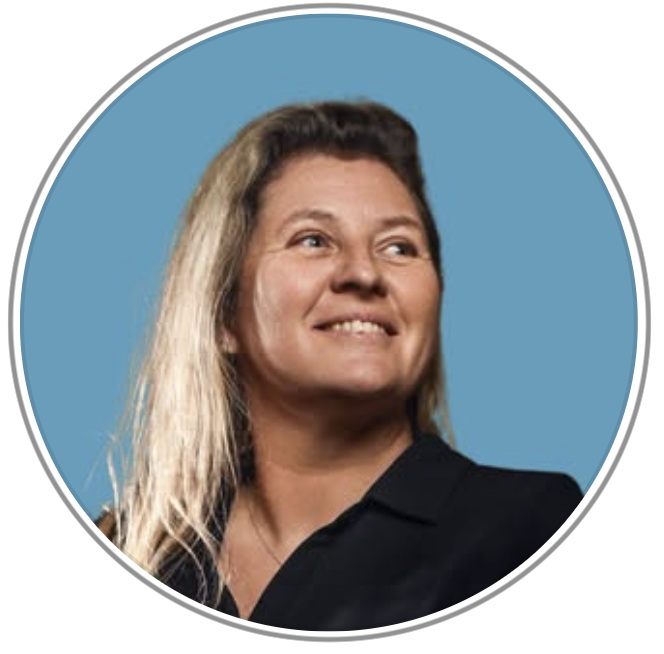 Caroline, MedProf